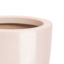 Ver imagem 3 de Vaso Vietnamita 31 (9,6l) Areia com Brilho Vasap