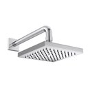 Ver imagem 1 de Chuveiro Deca de Parede Cubo Cromado 1985.c.ct