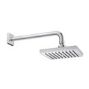 Ver imagem 3 de Chuveiro Deca de Parede Cubo Cromado 1985.c.ct