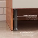 Ver mais imagens de Torre Quente 4 Portas 70cm Aroeira CabeCasa MadeiraOriginals