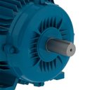 Ver imagem 2 de Motor Elétrico Trifásico Weg Ie3 15cv 220/380/440v 4 Polos Baixa Rotação W22 Ir3 Premium Trifásico S