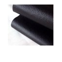 Ver imagem 2 de Cabeceira Solteiro Deluxe em Corino Preto com Tachas Prata