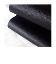 Ver imagem 2 de Cabeceira Solteiro Deluxe em Corino Preto com Tachas Prata