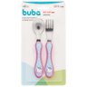 Kit Talher Animal Fun Unicórnio - Buba - 2