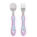 Ver imagem 1 de Kit Talher Animal Fun Unicórnio - Buba