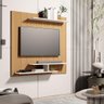 Painel Suspenso Osiris para Tv 32 Polegadas Ripado/off-white - 1