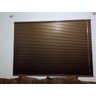 Persiana Horizontal 220cm x 120cm Alumínio 25mm Persianet - 6