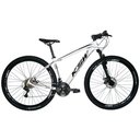 Ver imagem 1 de Bicicleta Aro 29 Ksw 24 Marchas Freios a Disco C Trava e K7