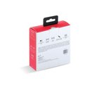 Ver imagem 3 de Cabo de Vídeo Composto 3 Rca Macho para 3 Rca Macho 28awg Puro Cobre 2 Metros - P3r-2