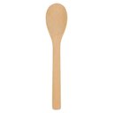 Ver imagem 4 de Kit Utensílio Cozinha Espátula e Colher de Bambu com Suporte