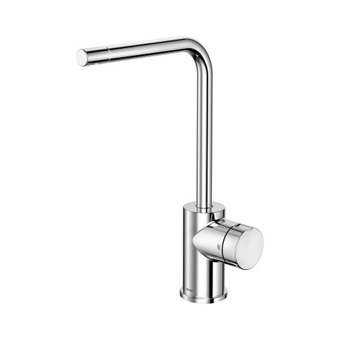 Purificador de Água Nova Docol Vitalis 1579506 de Bancada Cromada