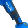 Lixadeira Esmerilhadeira Angular 48v 25 Peças 20000mah Exbom - 9