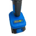 Ver mais imagens de Lixadeira Esmerilhadeira Angular 48v 25 Peças 20000mah Exbom