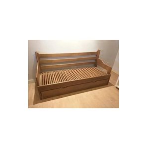 Sofá Cama Tricama 1,90l X 80/1,40p X 80a - Móveis de Gramado