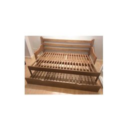 Sofá Cama Tricama 1,90l X 80/1,40p X 80a - Móveis de Gramado - 2