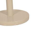 Ver imagem 4 de Mesa Duna Alta Laqueada - Off White