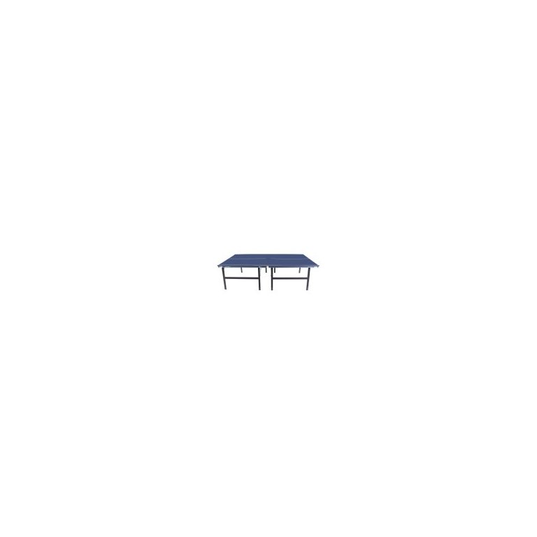 Tênis de Mesa Oficial Mdf 30mm Pés de Ferro Procópio Tênis de Mesa Oficial Mdf 30mm Pés de Ferro Procópio