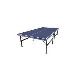 Tênis de Mesa Oficial Mdf 30mm Pés de Ferro Procópio - 4