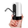Bomba Elétrica para Galão de Água Recarregável Usb 20 Litros - Branco - 3
