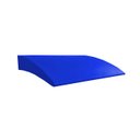 Ver imagem 7 de Toldo Lindo Design Versatil Diversas Cores 1 metro BGPLASTICOS BGTO AZUL ARARA 009
