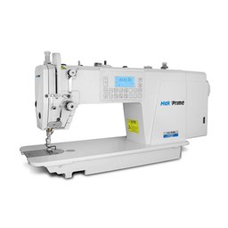 Reta Eletrônica Com Motor De Passo E Direct Drive Mak Prime - 1