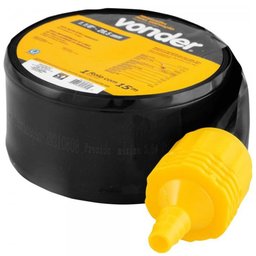 Mangueira para Irrigação Kit Jardim 15 Metros Vonder - 3