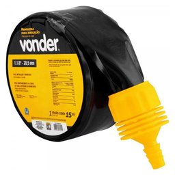 Mangueira para Irrigação Kit Jardim 15 Metros Vonder - 2