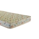 Ver imagem 3 de Colchão Infantil Luck Urso Bordado (70x130x10) - Luckspuma