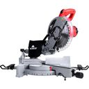 Ver imagem 1 de Serra Esquadria 10'' 1800w 220v Braço Telescópico Worker