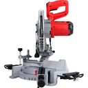 Ver imagem 4 de Serra Esquadria 10'' 1800w 220v Braço Telescópico Worker