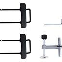 Ver imagem 5 de Serra Esquadria 10'' 1800w 220v Braço Telescópico Worker