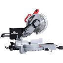 Ver imagem 3 de Serra Esquadria 10'' 1800w 220v Braço Telescópico Worker