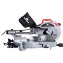 Ver imagem 2 de Serra Esquadria 10'' 1800w 220v Braço Telescópico Worker