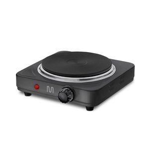 Fogão Elétrico Easy Cook 127v Multi - Ce152out [reembalado] Ce152out Multilaser