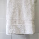 Ver imagem 3 de Toalha Rosto Icone NEO Camesa 100% algodão Branco