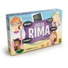 Jogo de Tabuleiro Jogo de Rima - 1