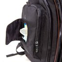 Ver imagem 2 de Mochila Paternidade Reserva - Black - Safety 1 St