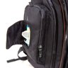 Mochila Paternidade Reserva - Black - Safety 1 St - 2