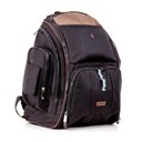 Ver imagem 1 de Mochila Paternidade Reserva - Black - Safety 1 St