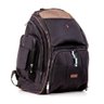 Mochila Paternidade Reserva - Black - Safety 1 St - 1