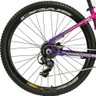 Bicicleta Aro 29 Drais 24v Chillout Shimano Tourney Pink/Roxo 15" - 351 - 5