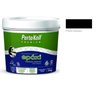 Rejunte Epóxi Porcelanato - Portokoll 1kg - PRETO INTENSO - 1
