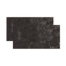 Porcelanato Onice Polido Retificado 58,4x117 Preto Portinari - 1