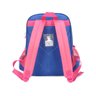 Mochila Escolar Inf Azul Up4You Petit Unicornio G IS33981UPKL - 3