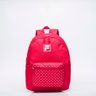 Mochila Feminina Fila Play - Vermelho - 1