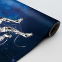 Ver imagem 5 de Adesivo de Porta - Space