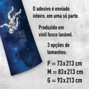 Ver imagem 3 de Adesivo de Porta - Space