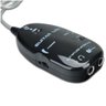 Guitar Link Usb - Preto - Adaptador de Guitarra para Pc - 4