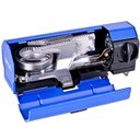 Ver imagem 5 de Fogareiro a Gás Portátil Slim Azul com Acendedor Automático Kala