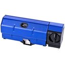 Ver imagem 2 de Fogareiro a Gás Portátil Slim Azul com Acendedor Automático Kala